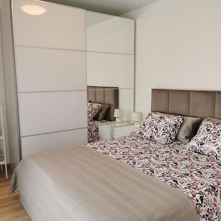 Cozy Palanga Apartment Екстериор снимка