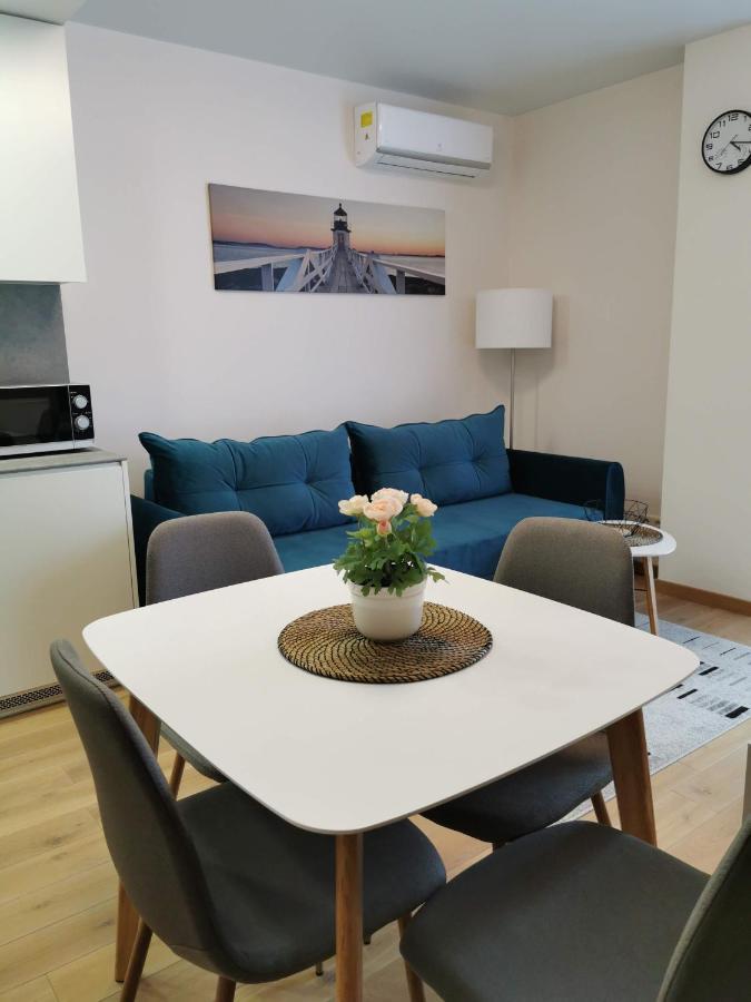 Cozy Palanga Apartment Екстериор снимка