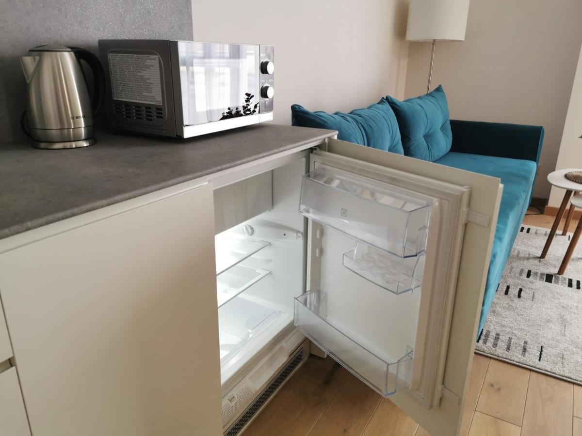 Cozy Palanga Apartment Екстериор снимка