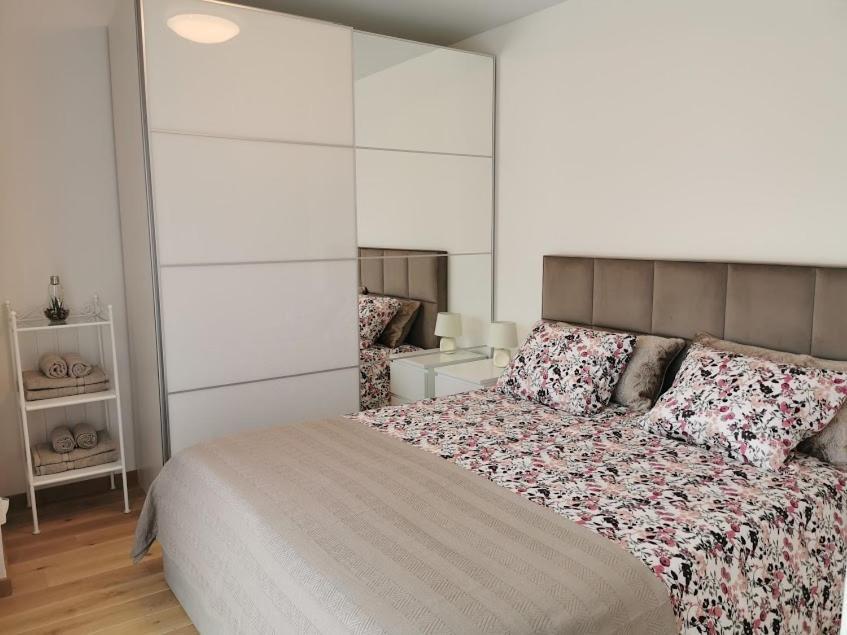 Cozy Palanga Apartment Екстериор снимка