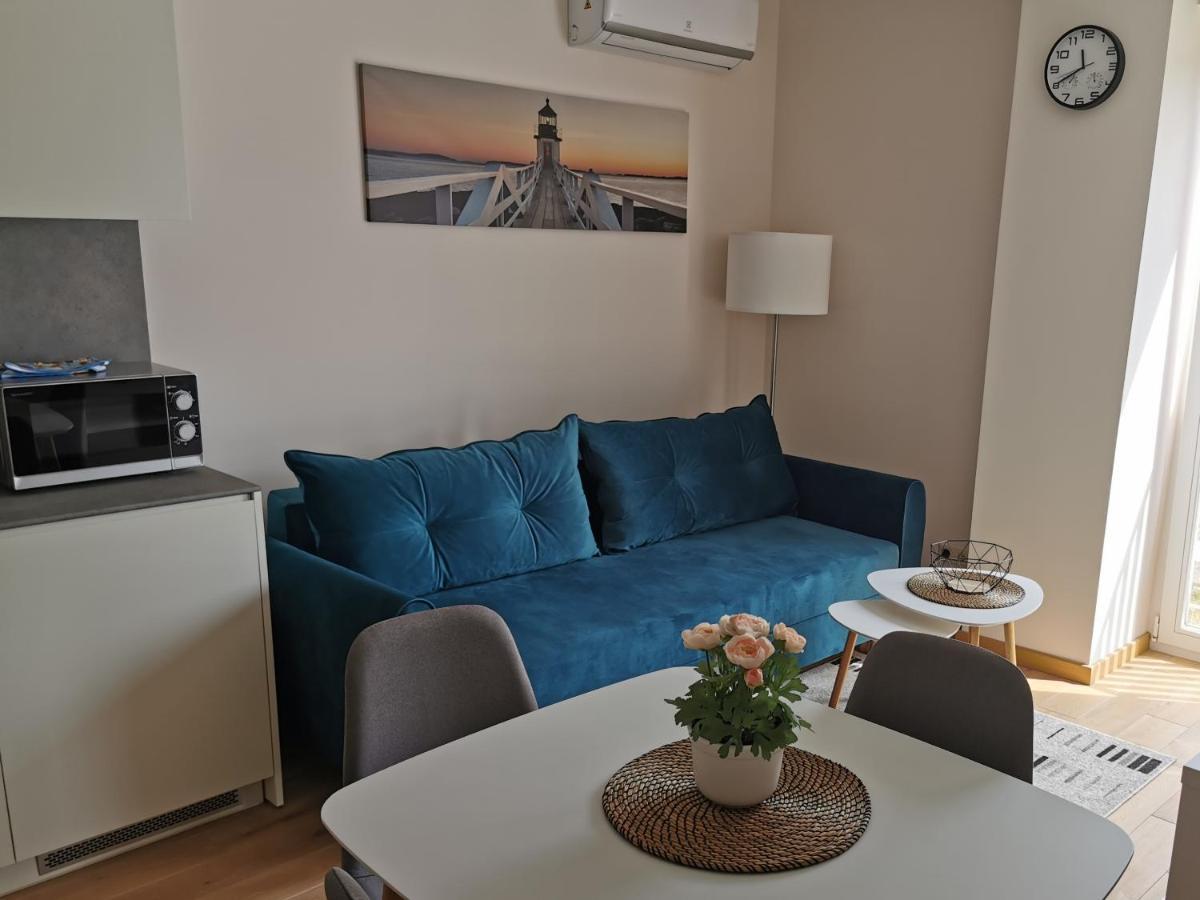 Cozy Palanga Apartment Екстериор снимка