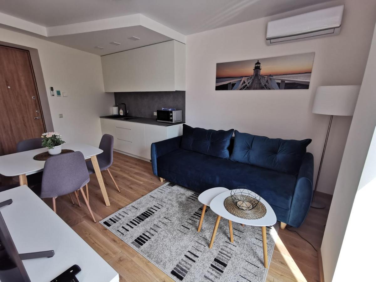Cozy Palanga Apartment Екстериор снимка