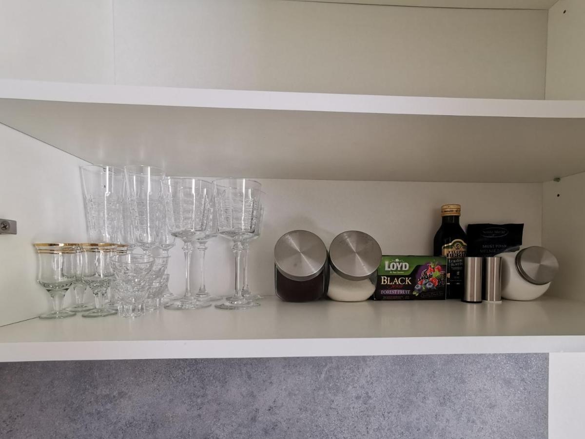 Cozy Palanga Apartment Екстериор снимка