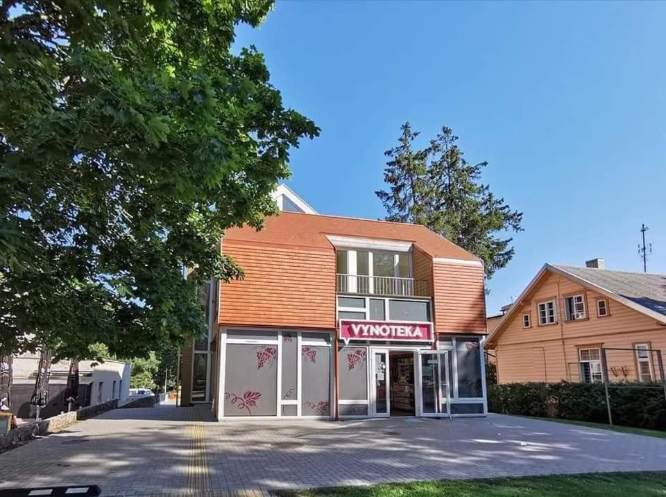 Cozy Palanga Apartment Екстериор снимка